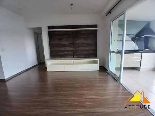 Apartamento para Venda em São Bernardo do Campo/SP Independência 2 Quartos