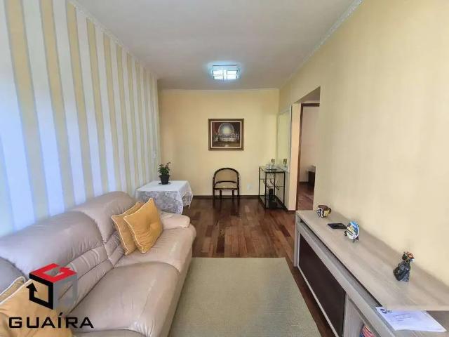Apartamento para Venda em São Bernardo do Campo/SP Independência 2 Quartos