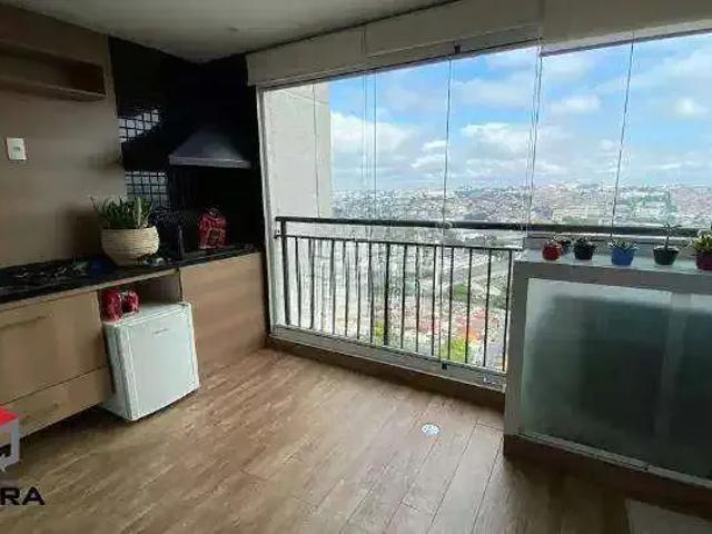 Apartamento para Venda em São Bernardo do Campo/SP Independência 2 Quartos