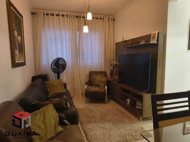 Apartamento para Venda em São Bernardo do Campo/SP Independência 2 Quartos