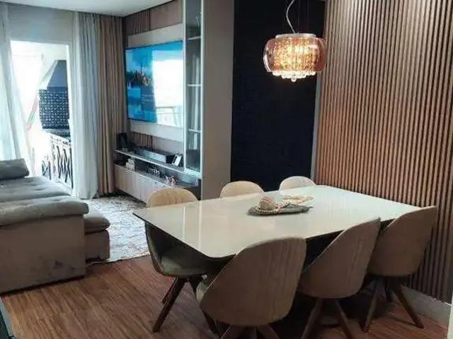 Apartamento para Venda em São Bernardo do Campo/SP Independência 2 Quartos