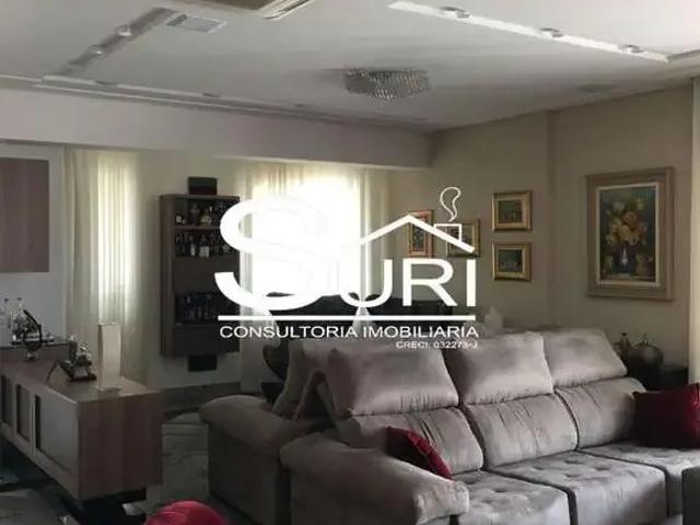 Apartamento para Venda em São Bernardo do Campo/SP Jardim Três Marias 4 Quartos