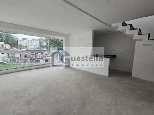 Apartamento para Venda em São Bernardo do Campo/SP Jardim Valdibia 2 Quartos