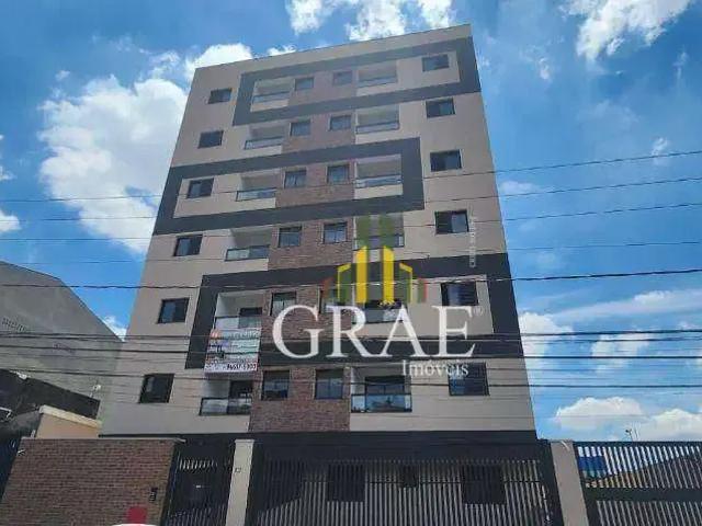 Apartamento para Venda em São Bernardo do Campo/SP Jardim Vera Cruz 2 Quartos
