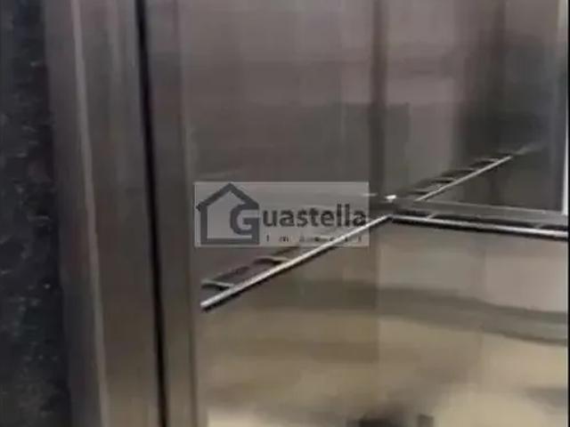 Apartamento para Venda em São Bernardo do Campo/SP Jardim Vera Cruz 2 Quartos