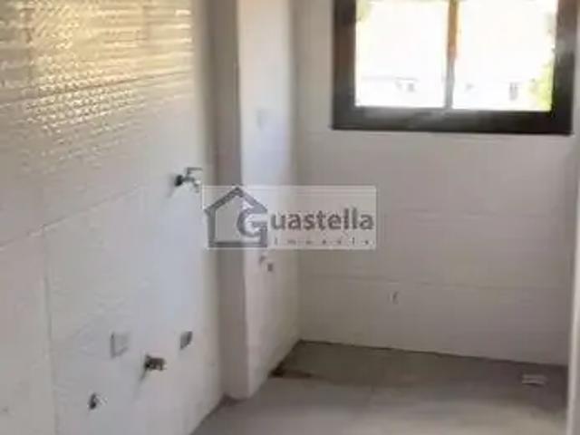 Apartamento para Venda em São Bernardo do Campo/SP Jardim Vera Cruz 2 Quartos