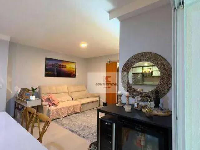 Apartamento para Venda em São Bernardo do Campo/SP Jardim Wallace Simonsen 3 Quartos