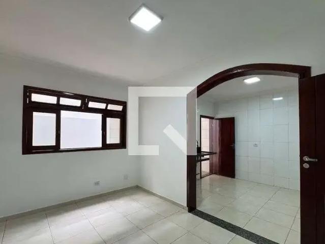 Apartamento para Venda em São Bernardo do Campo/SP Jardim Belita 2 Quartos