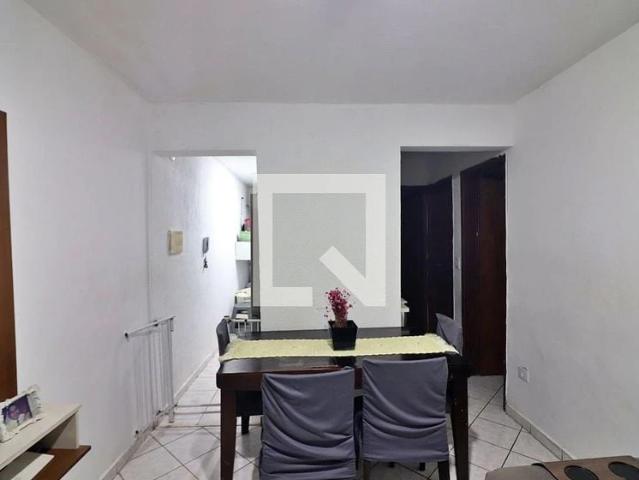 Apartamento para Venda em São Bernardo do Campo/SP Jardim Belita 2 Quartos