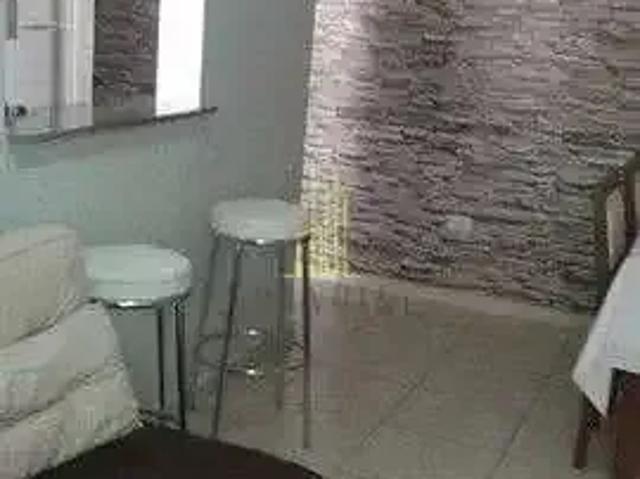 Apartamento para Venda em São Bernardo do Campo/SP Jardim Borborema 3 Quartos