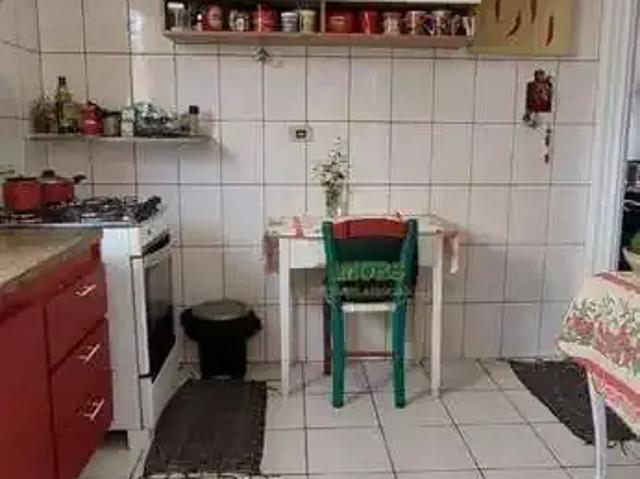 Apartamento para Venda em São Bernardo do Campo/SP Jardim Borborema 2 Quartos