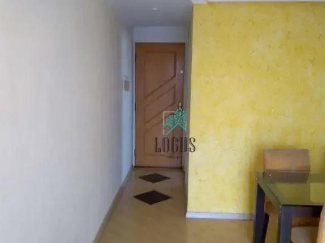Apartamento para Venda em São Bernardo do Campo/SP Jardim Borborema 2 Quartos