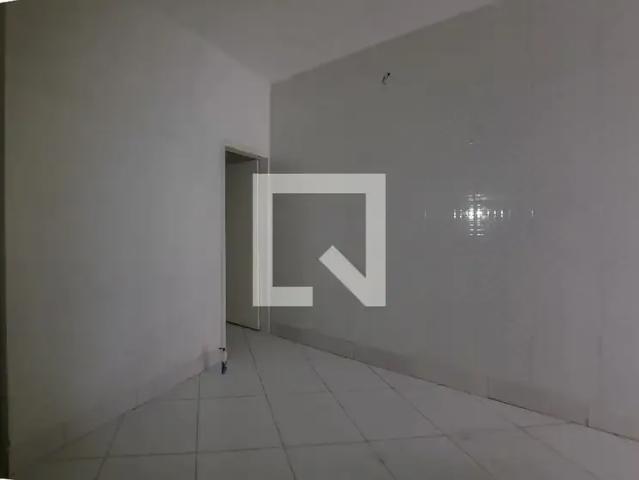 Apartamento para Venda em São Bernardo do Campo/SP Jardim Cantareira 2 Quartos