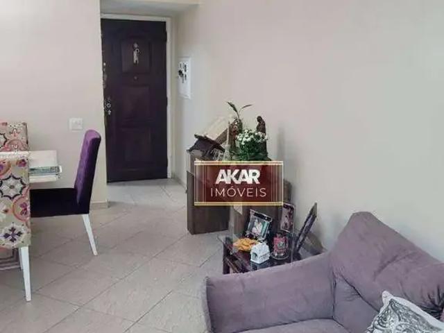 Apartamento para Venda em São Bernardo do Campo/SP Jardim Chácara Inglesa 3 Quartos