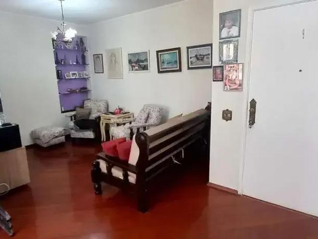 Apartamento para Venda em São Bernardo do Campo/SP Jardim Chácara Inglesa 3 Quartos