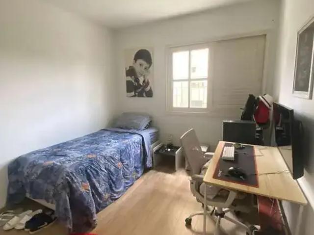 Apartamento para Venda em São Bernardo do Campo/SP Jardim Chácara Inglesa 3 Quartos