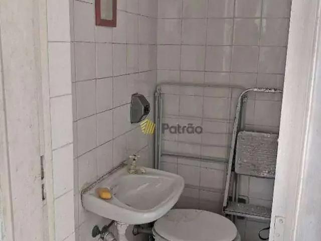 Apartamento para Venda em São Bernardo do Campo/SP Jardim Chácara Inglesa 3 Quartos