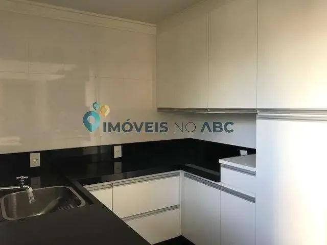 Apartamento para Venda em São Bernardo do Campo/SP Jardim Chácara Inglesa 3 Quartos