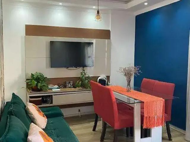 Apartamento para Venda em São Bernardo do Campo/SP Jardim Chácara Inglesa 3 Quartos