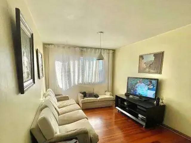 Apartamento para Venda em São Bernardo do Campo/SP Jardim Chácara Inglesa 3 Quartos