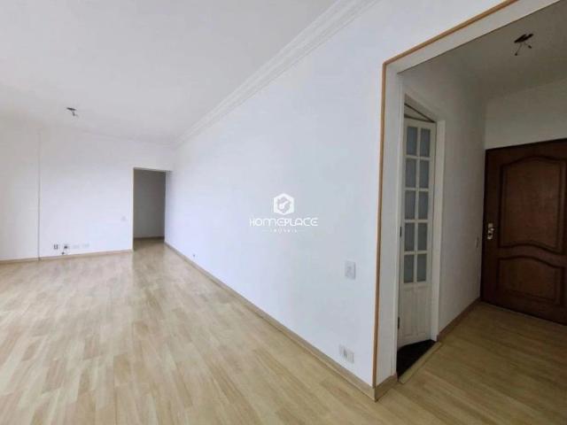 Apartamento para Venda em São Bernardo do Campo/SP Jardim Chácara Inglesa 3 Quartos