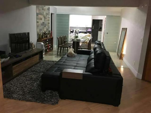 Apartamento para Venda em São Bernardo do Campo/SP Jardim Chácara Inglesa 3 Quartos