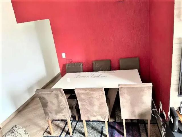 Apartamento para Venda em São Bernardo do Campo/SP Jardim Chácara Inglesa 3 Quartos