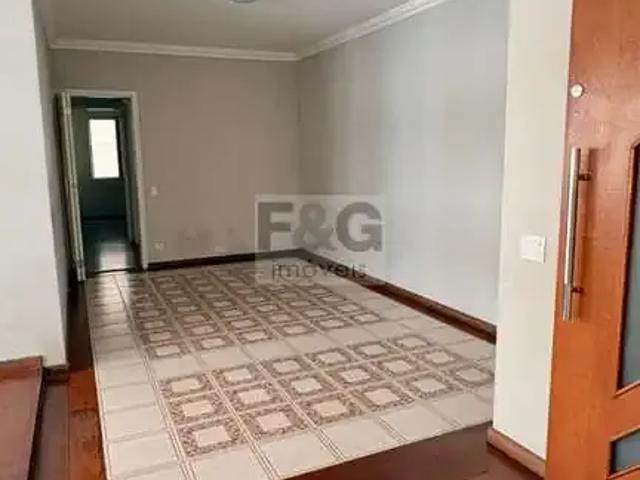 Apartamento para Venda em São Bernardo do Campo/SP Centro 3 Quartos