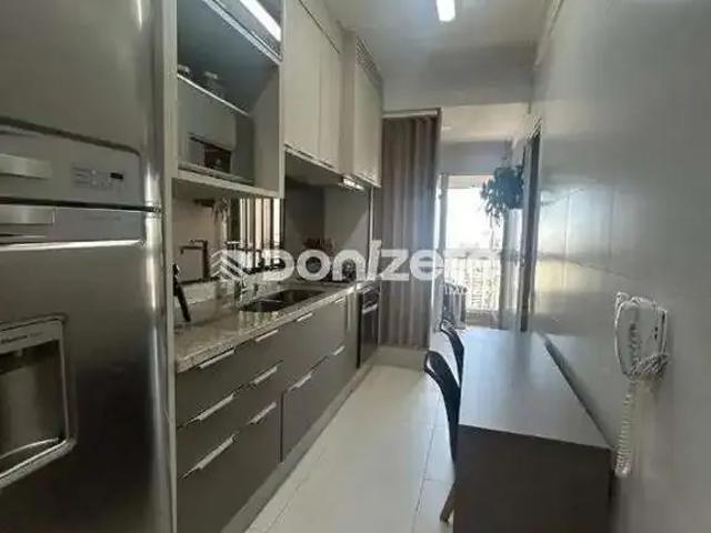 Apartamento para Venda em São Bernardo do Campo/SP Jardim Chácara Inglesa 3 Quartos