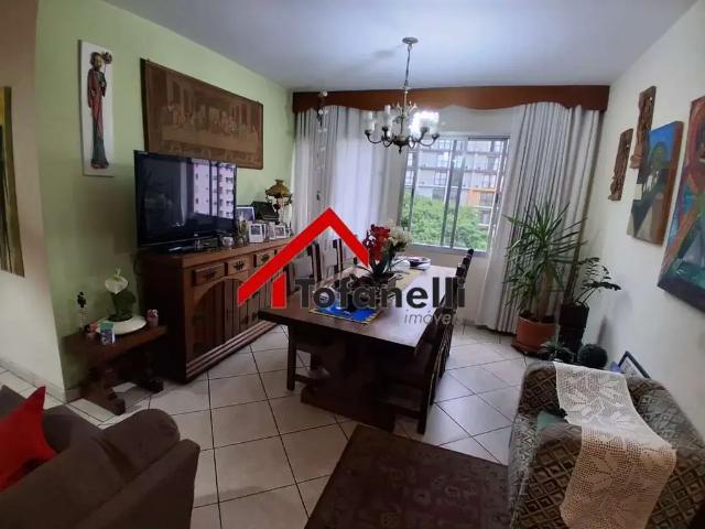 Apartamento para Venda em São Bernardo do Campo/SP Jardim Chácara Inglesa 3 Quartos
