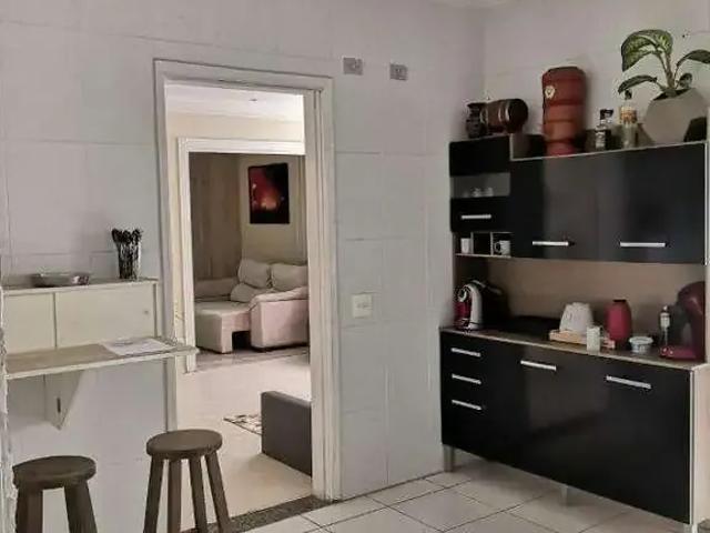 Apartamento para Venda em São Bernardo do Campo/SP Jardim Chácara Inglesa 3 Quartos
