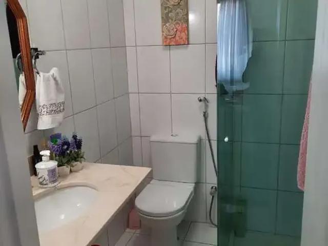Apartamento para Venda em São Bernardo do Campo/SP Centro 3 Quartos