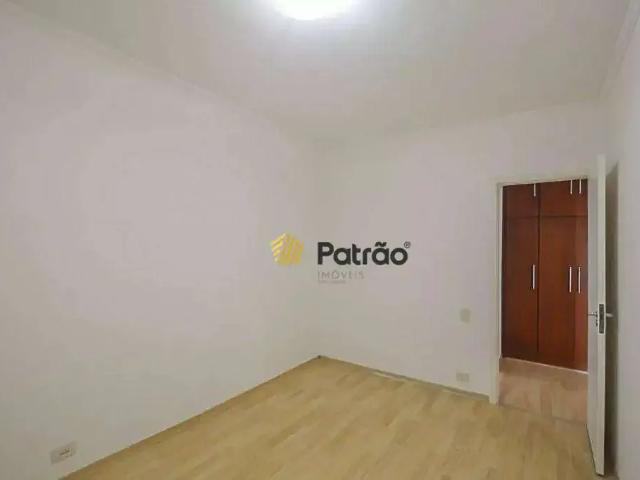 Apartamento para Venda em São Bernardo do Campo/SP Jardim Chácara Inglesa 3 Quartos