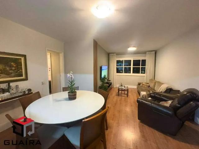 Apartamento para Venda em São Bernardo do Campo/SP Jardim Chácara Inglesa 3 Quartos