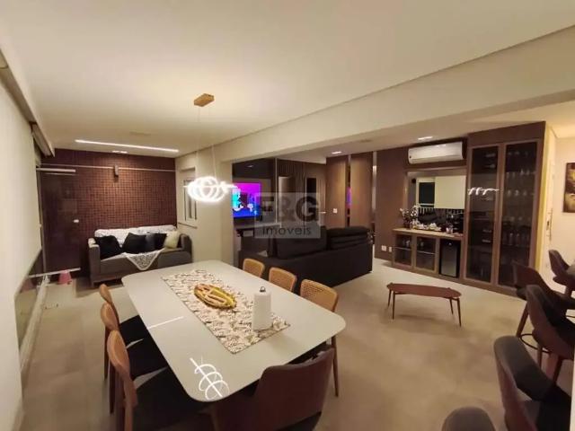 Apartamento para Venda em São Bernardo do Campo/SP Jardim Chácara Inglesa 3 Quartos