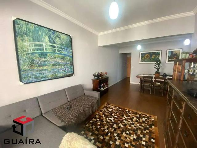 Apartamento para Venda em São Bernardo do Campo/SP Jardim Chácara Inglesa 3 Quartos