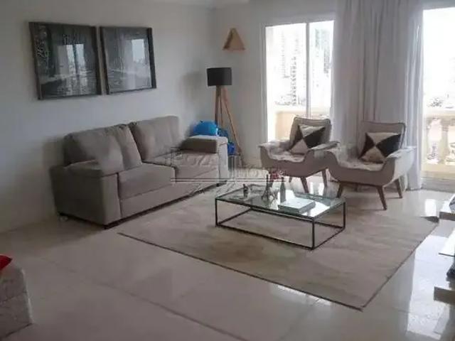 Apartamento para Venda em São Bernardo do Campo/SP Jardim Chácara Inglesa 3 Quartos