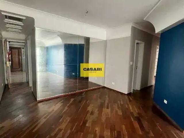 Apartamento para Venda em São Bernardo do Campo/SP Jardim Chácara Inglesa 3 Quartos