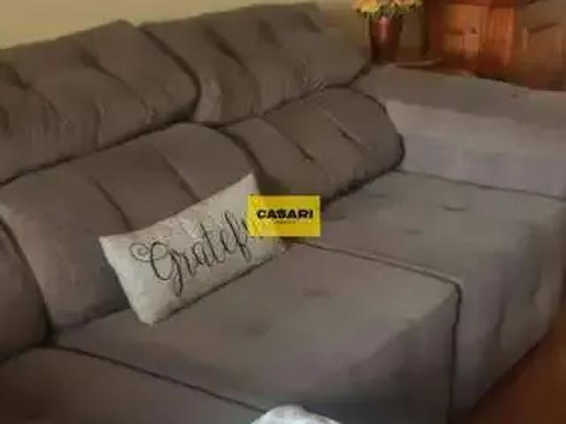 Apartamento para Venda em São Bernardo do Campo/SP Jardim Chácara Inglesa 3 Quartos