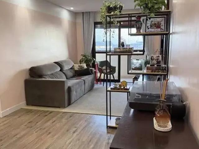 Apartamento para Venda em São Bernardo do Campo/SP Jardim Chácara Inglesa 3 Quartos
