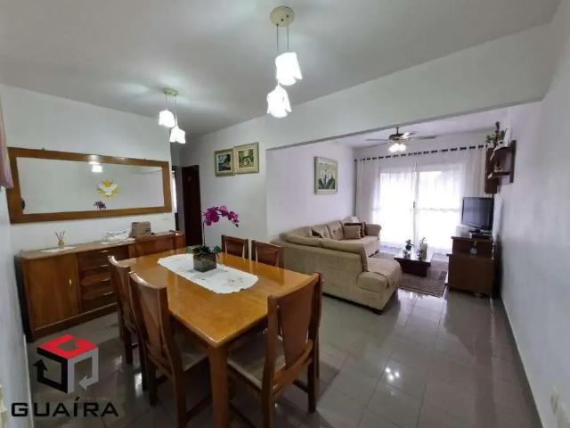 Apartamento para Venda em São Bernardo do Campo/SP Jardim Chácara Inglesa 3 Quartos
