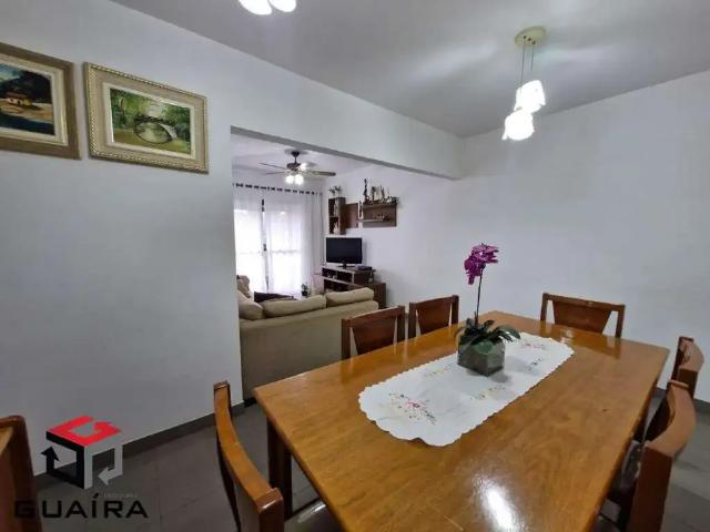 Apartamento para Venda em São Bernardo do Campo/SP Jardim Chácara Inglesa 3 Quartos