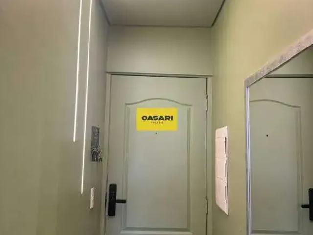 Apartamento para Venda em São Bernardo do Campo/SP Jardim Chácara Inglesa 3 Quartos