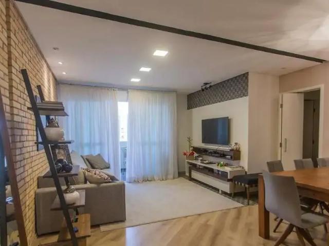 Apartamento para Venda em São Bernardo do Campo/SP Centro 3 Quartos