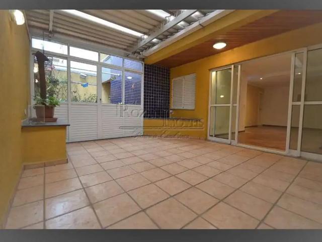 Apartamento para Venda em São Bernardo do Campo/SP Jardim Chácara Inglesa 3 Quartos