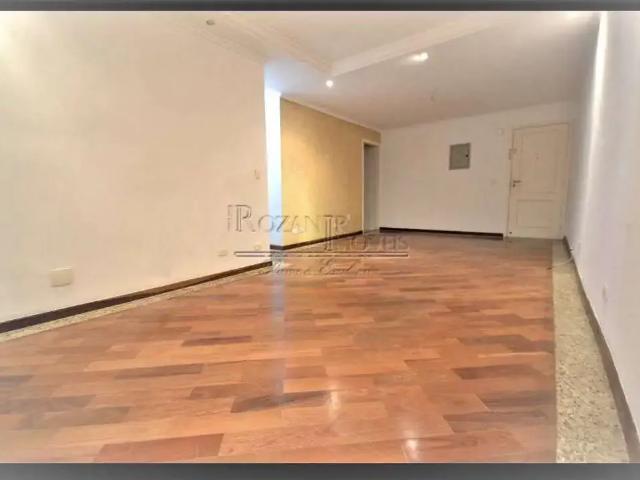 Apartamento para Venda em São Bernardo do Campo/SP Jardim Chácara Inglesa 3 Quartos