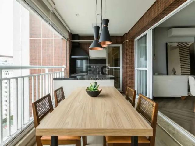 Apartamento para Venda em São Bernardo do Campo/SP Jardim Chácara Inglesa 3 Quartos