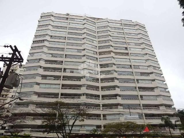 Apartamento para Venda em São Bernardo do Campo/SP Jardim Chácara Inglesa 3 Quartos