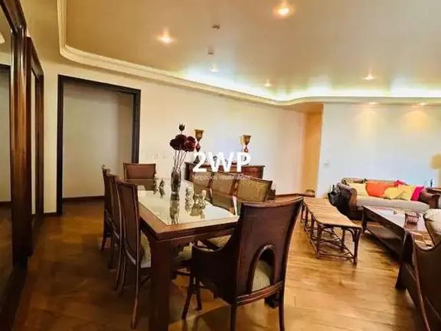 Apartamento para Venda em São Bernardo do Campo/SP Jardim Chácara Inglesa 3 Quartos