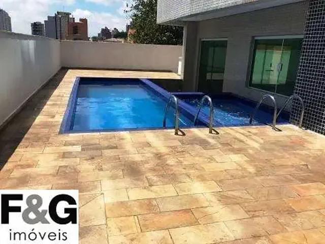 Apartamento para Venda em São Bernardo do Campo/SP Jardim Chácara Inglesa 3 Quartos